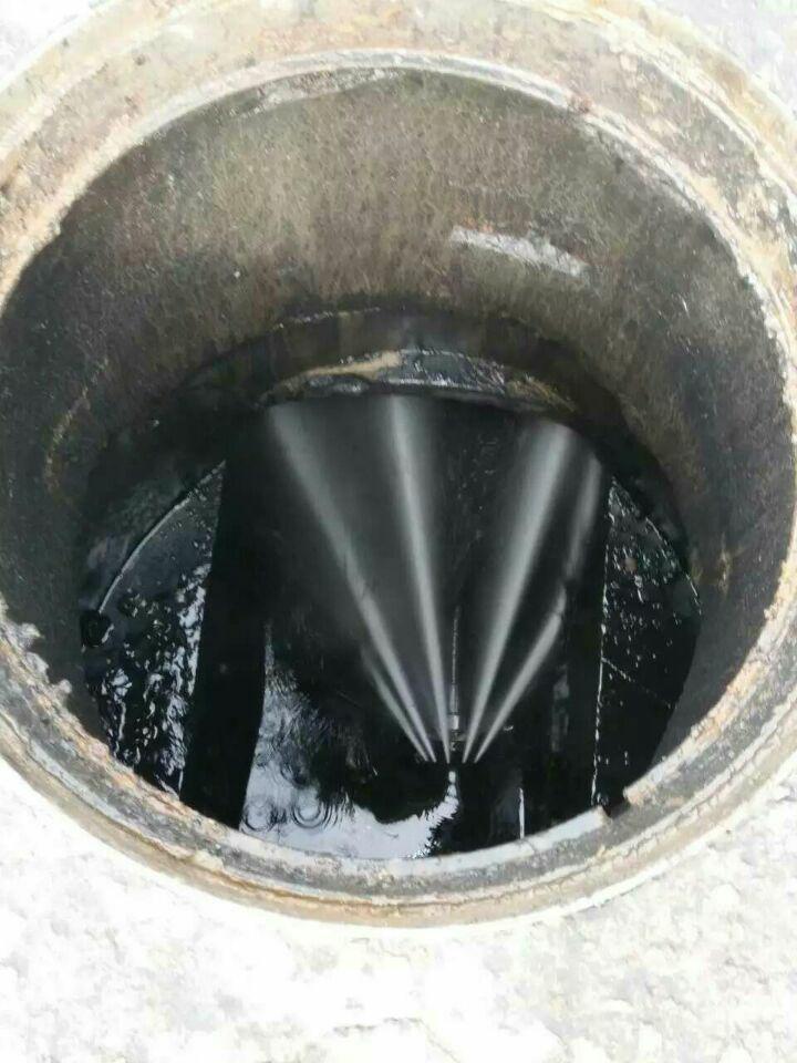 文城镇市政管道清洗-排污管道清洗